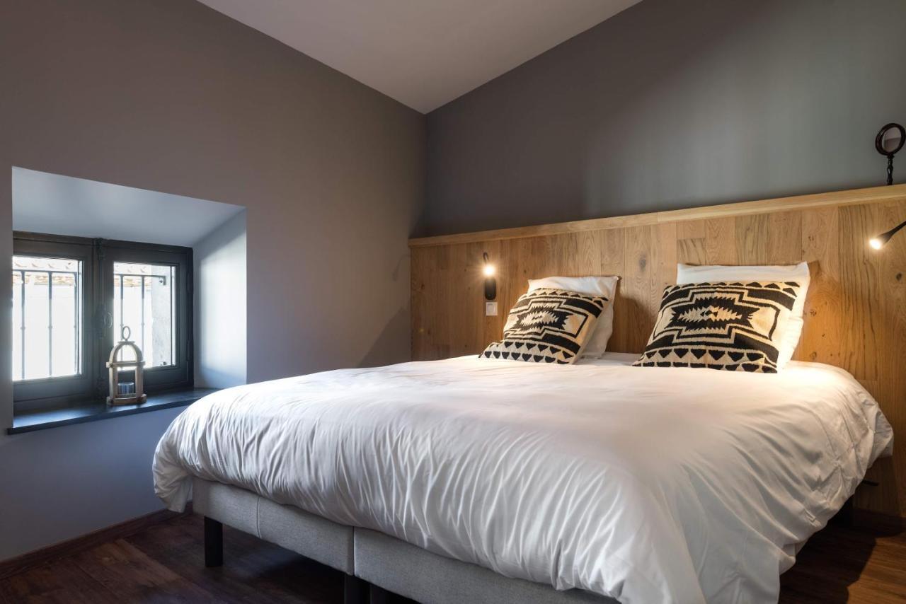 Le Loft De La Tour Pinte Apartment Carcassonne Luaran gambar