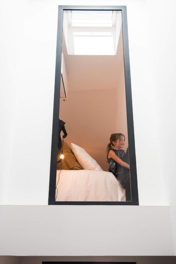 Le Loft De La Tour Pinte Apartment Carcassonne Luaran gambar